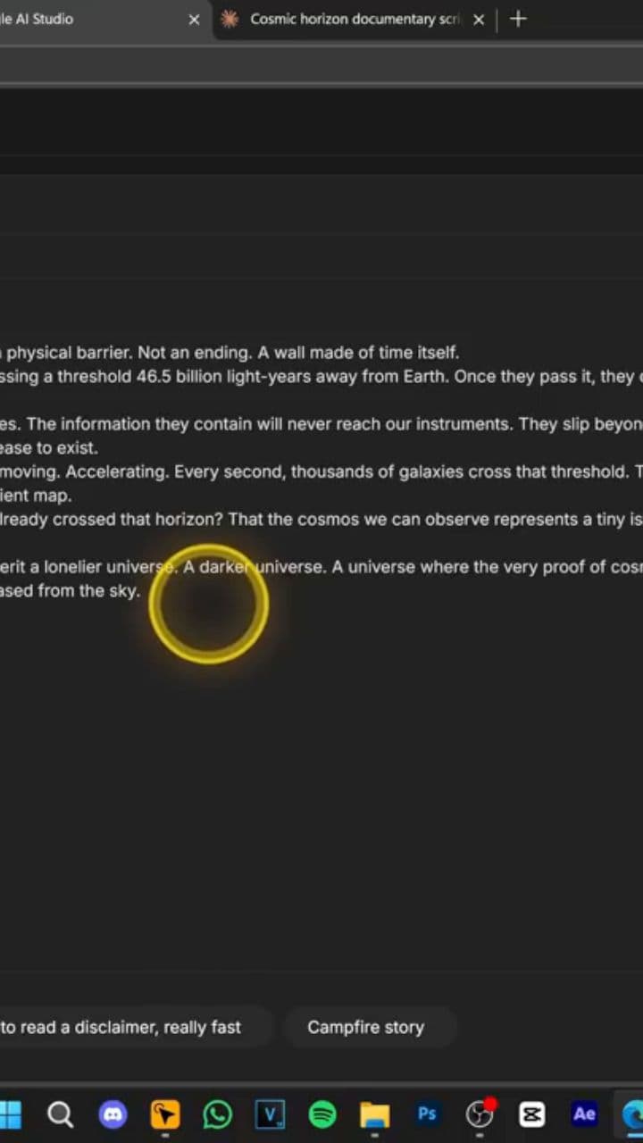 This AI YouTube Channel Earns a Fortune!