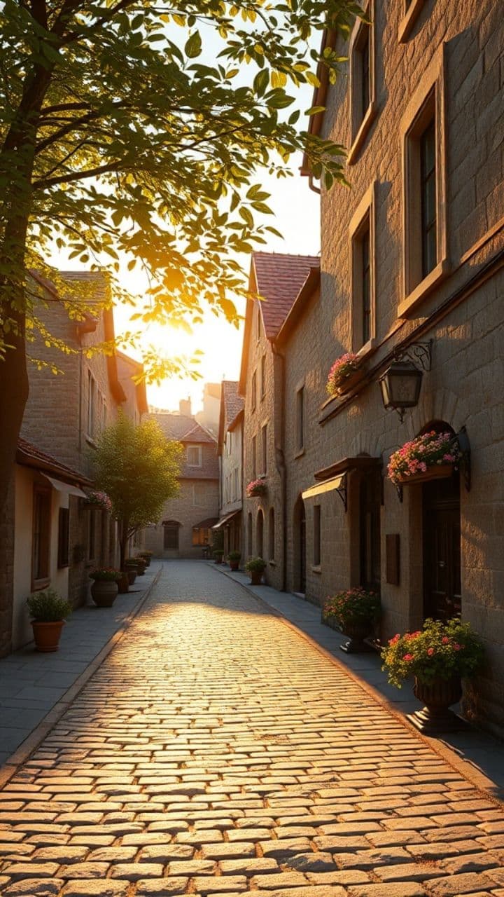 Рыжий Коля и веселый монах