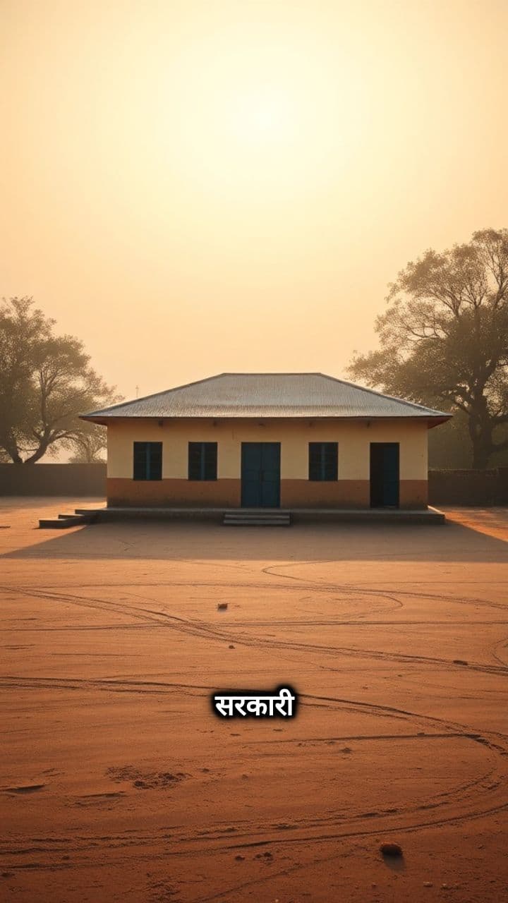 एक नई शुरुआत की कहानी