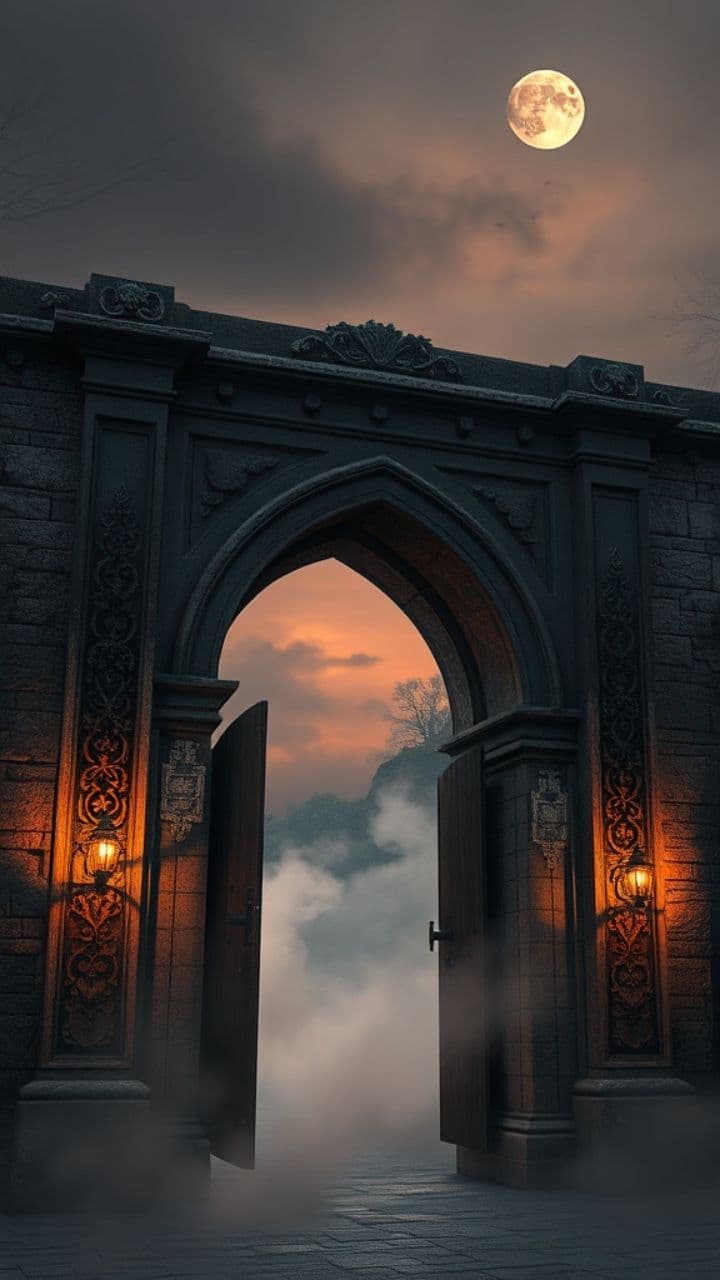 С Новым годом, Ася!