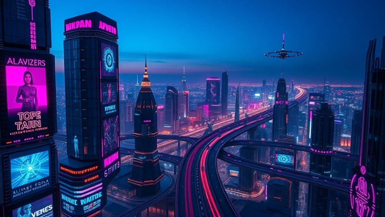 Energetic Tech-House Groove