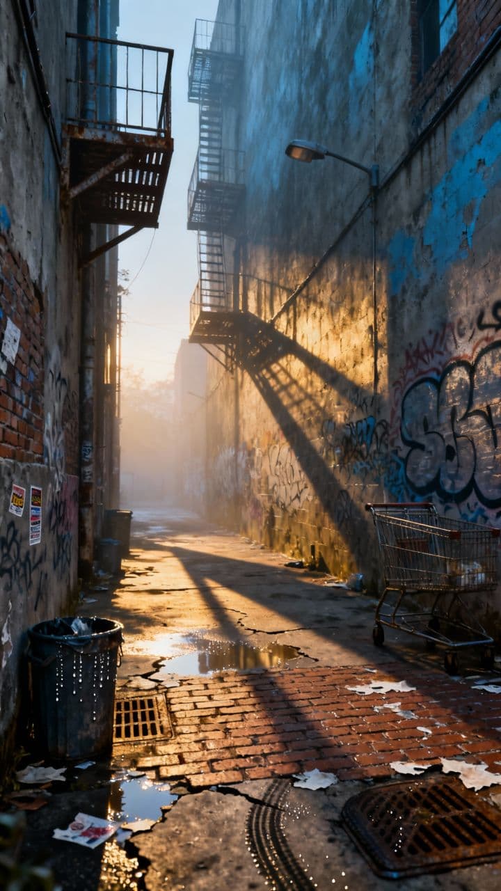 Drill Music Movement