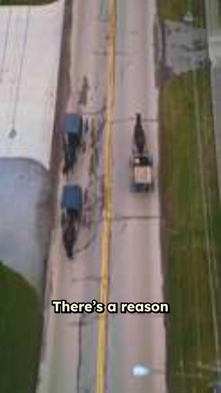 Timeless Wisdom of the Amish