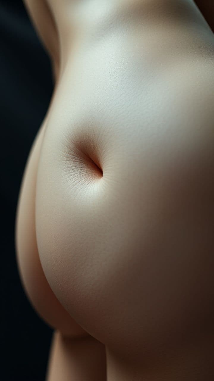 Ужас в подвале