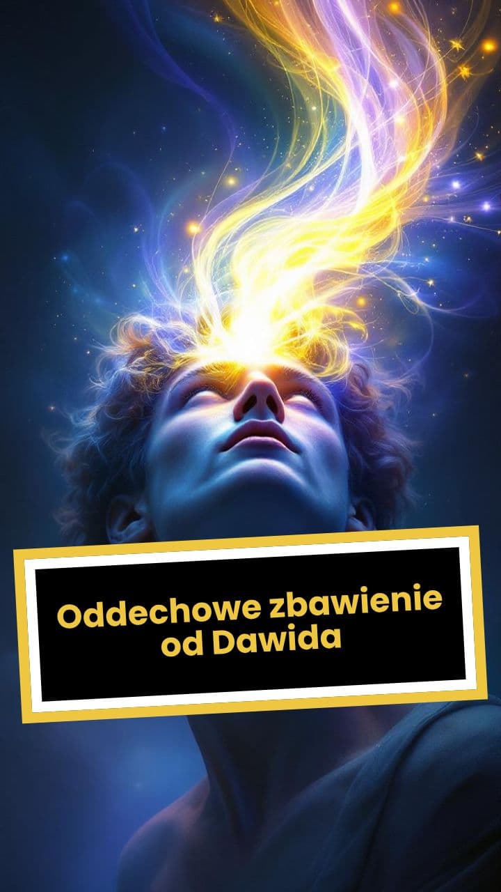 Oddechowe zbawienie od Dawida