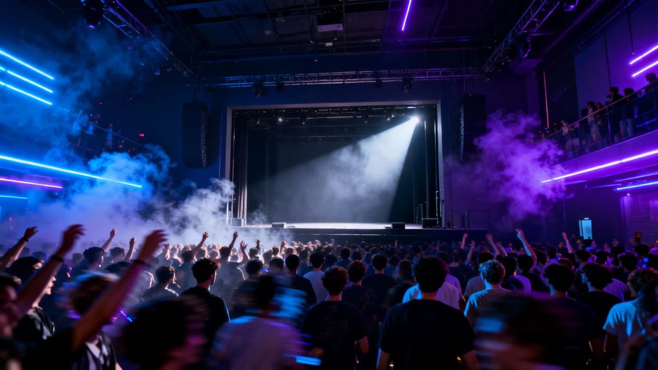 Martina, die Rindska: Partyqueen aus Wiener Neustadt