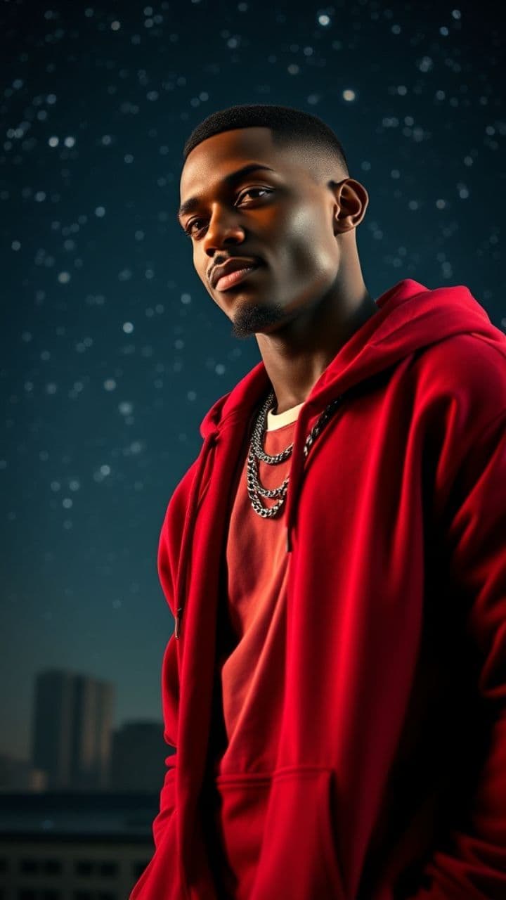 Cosmic Comedy and Zodiac Vibes