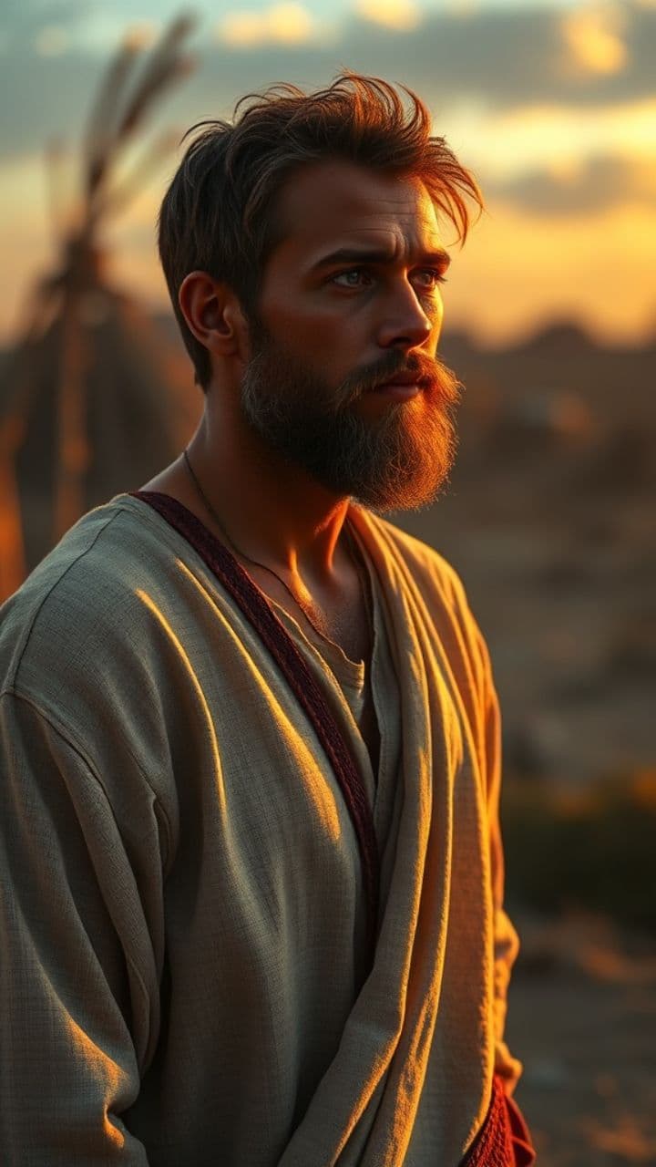 Palabras de Paz y Esperanza de Jesús