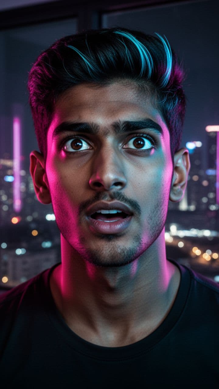 नो रूल्स नाइट सेलिब्रेशन