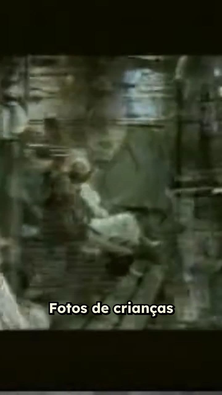 O Lado Obscuro da Normalidade