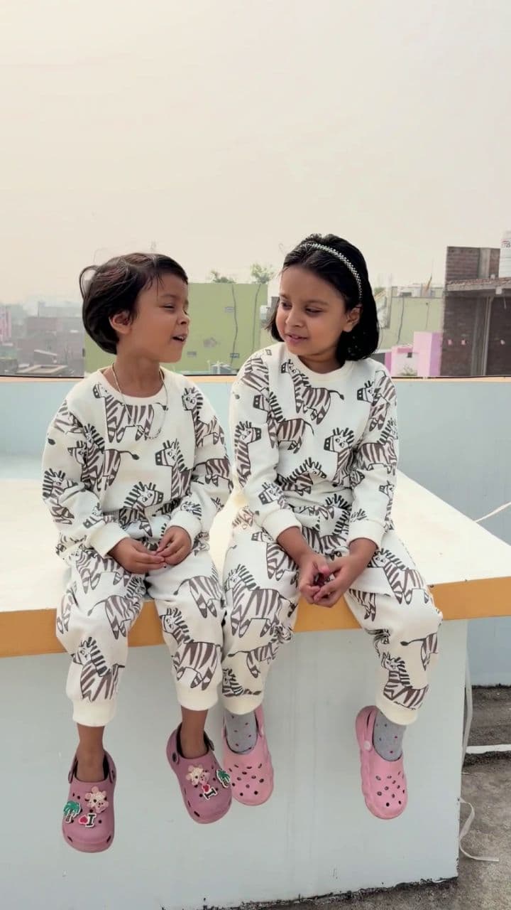 दीदी और बुक्स का कवर