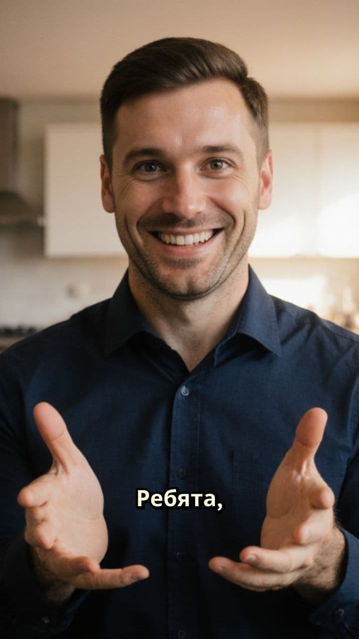 Утренний Кофе с Умом