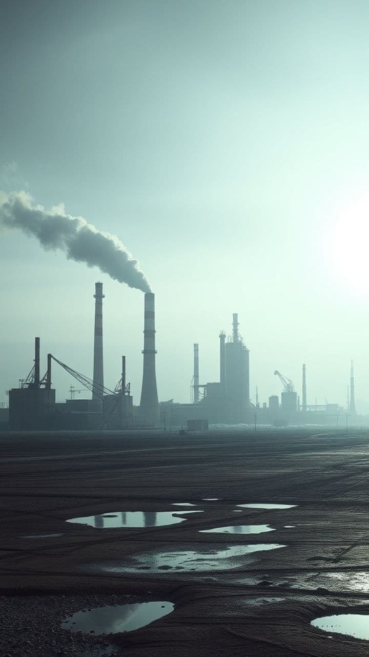 Marx na Rima: Crítica e Mudança Social