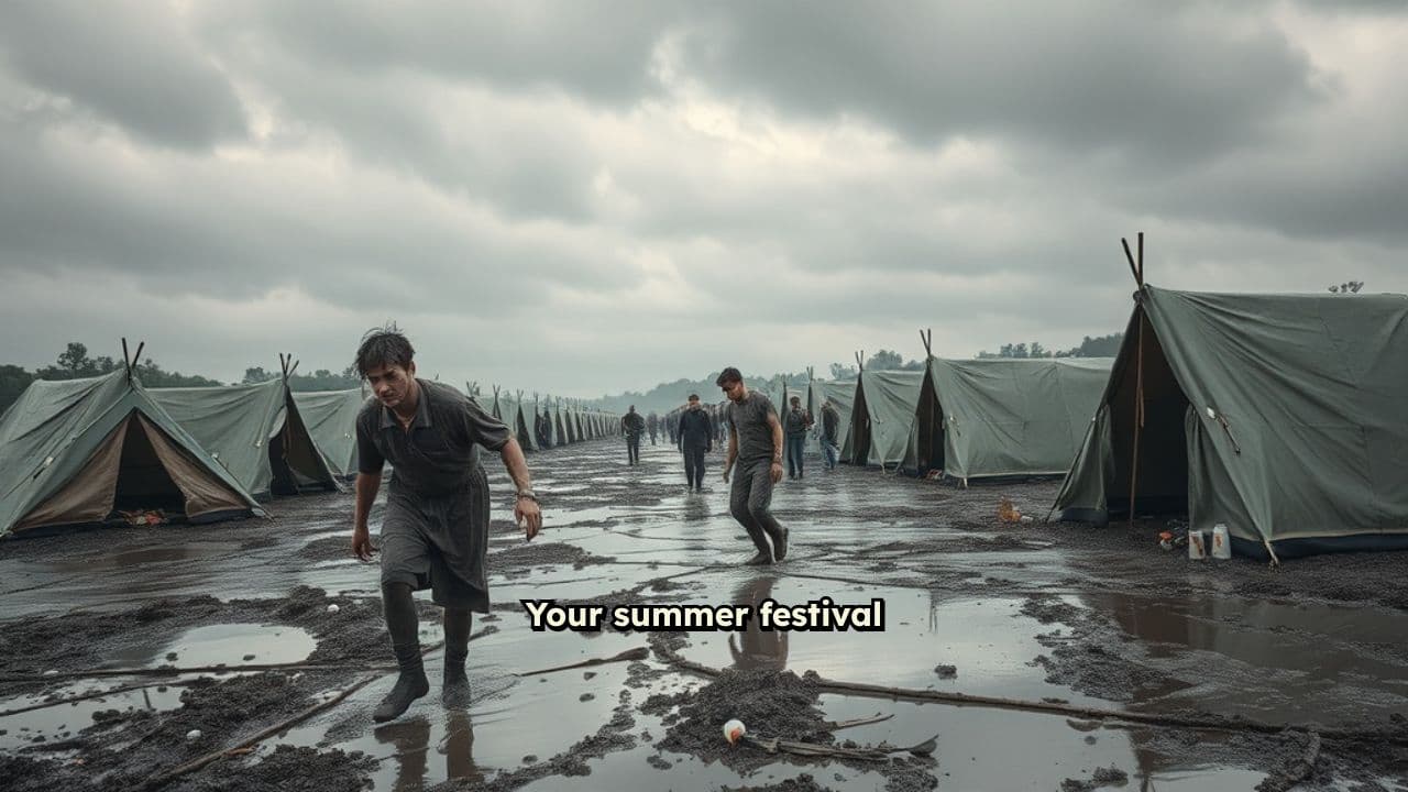 Experience ONEDERLAND: One Day, Endless Memories