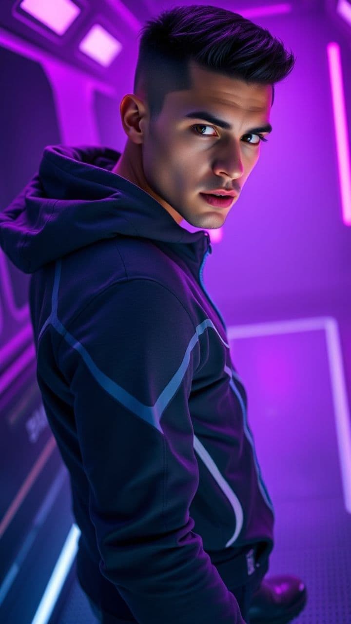 Portal of New Realms