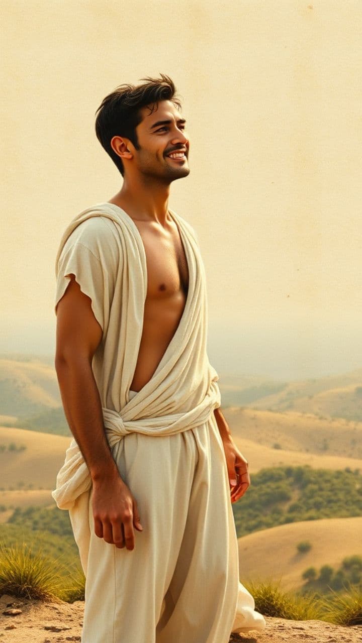 Amor: Elección y Libertad