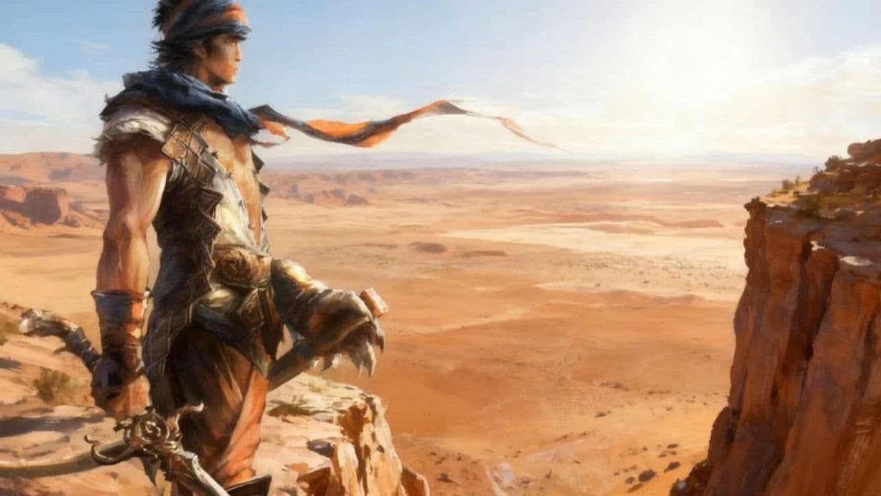 Image transform video