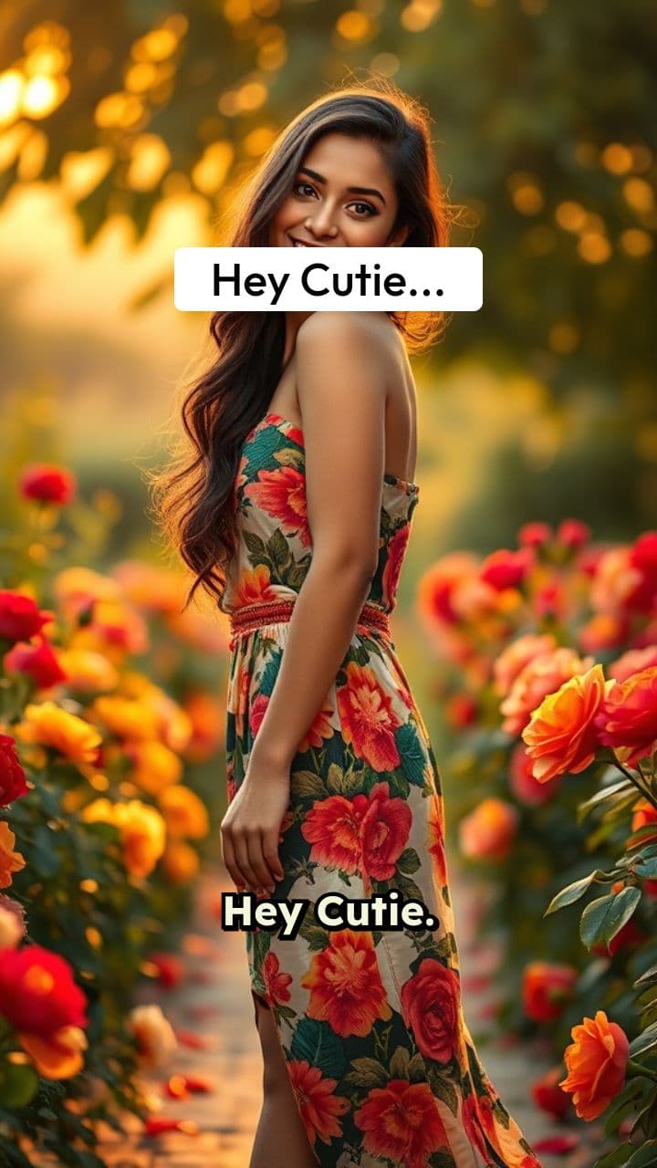 A Birthday Message for Adii