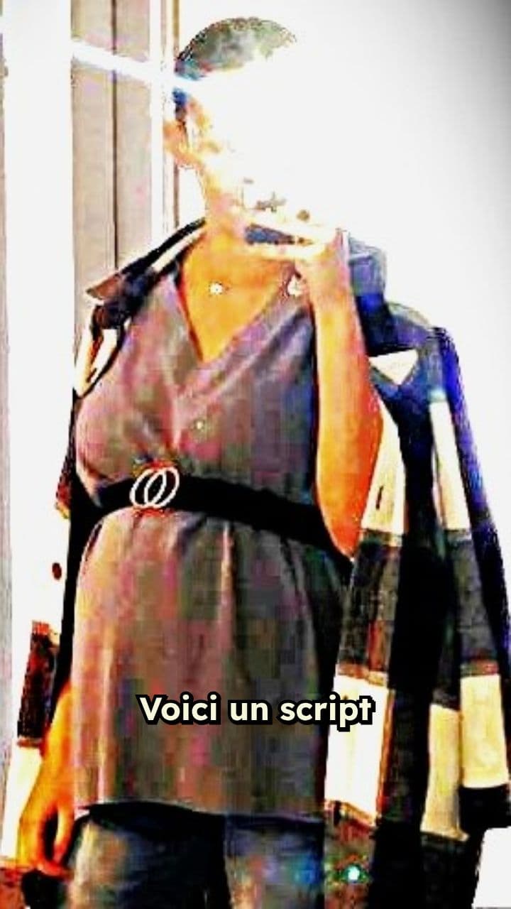 Un malentendu entre voisins