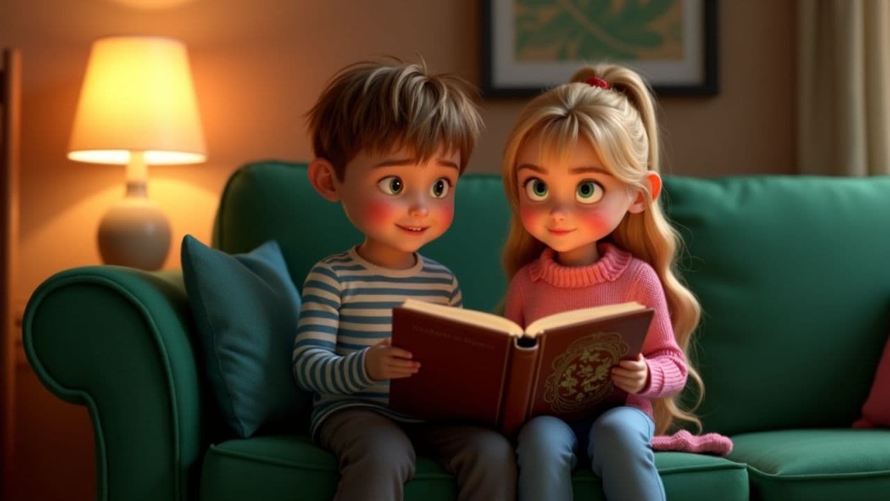 Волшебство ледяного королевства