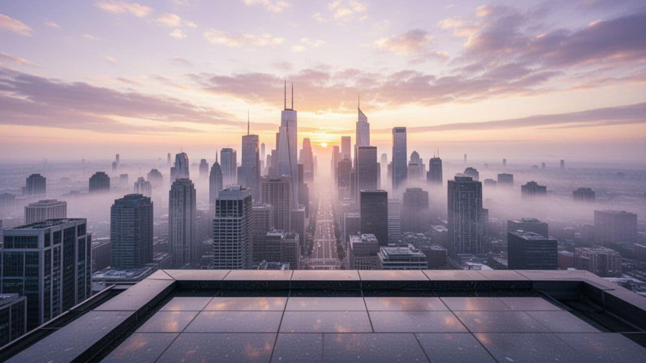 His Love Never Stops