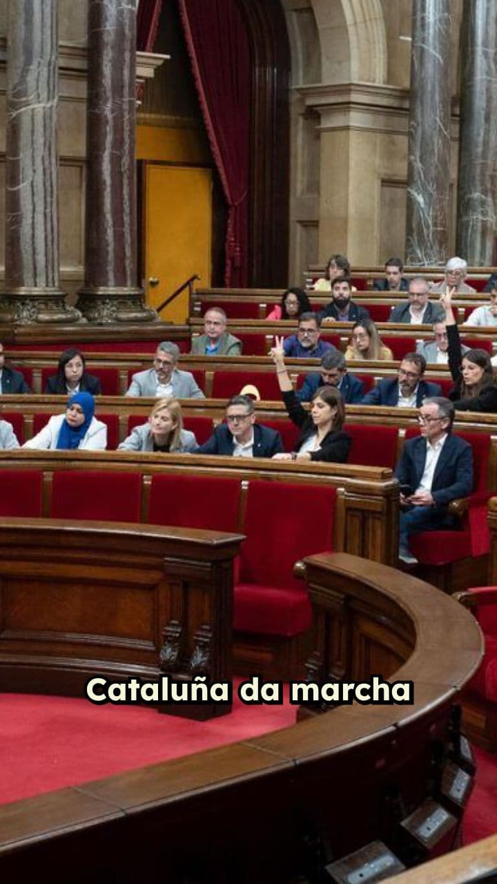 Cataluña externaliza rehabilitación sanitaria nuevamente