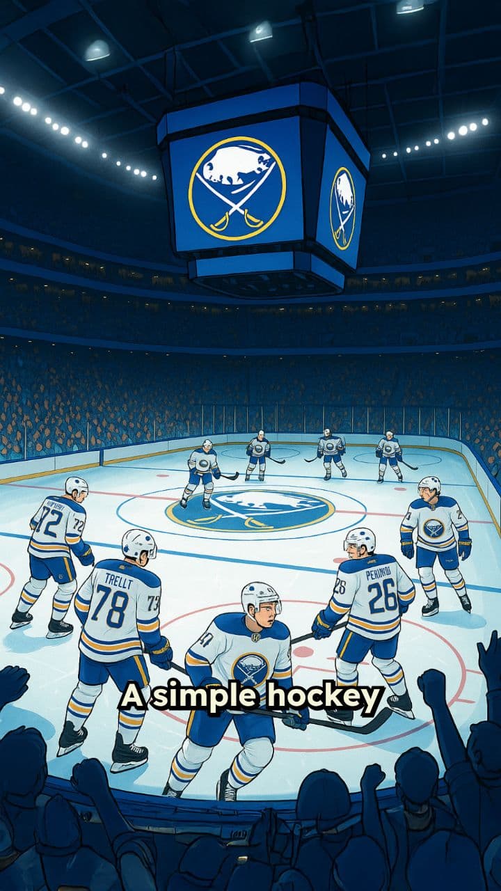 The Night Clint Malarchuk Almost Died