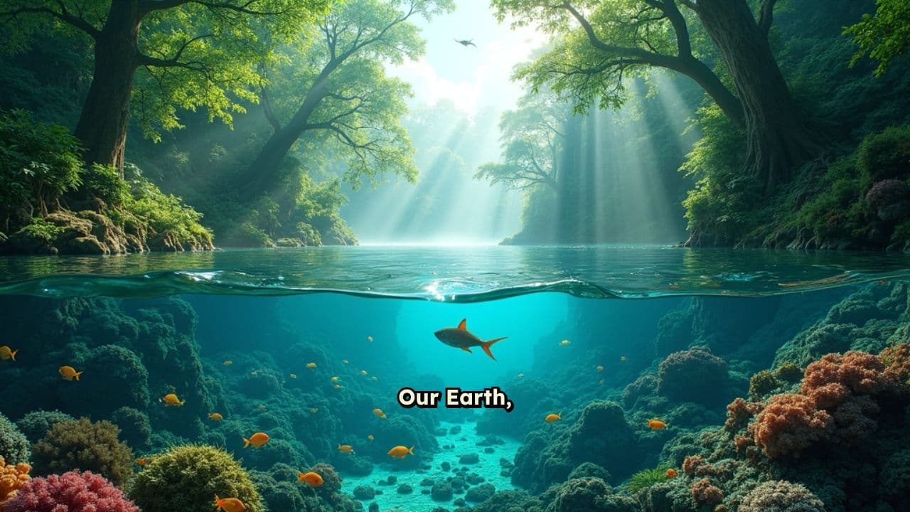 Protect Our Planet
