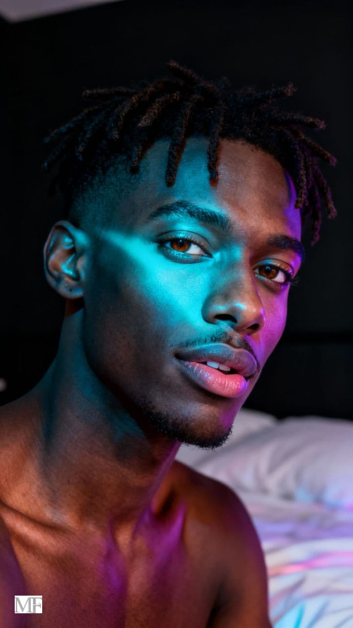 Love's Rhythm and Desire