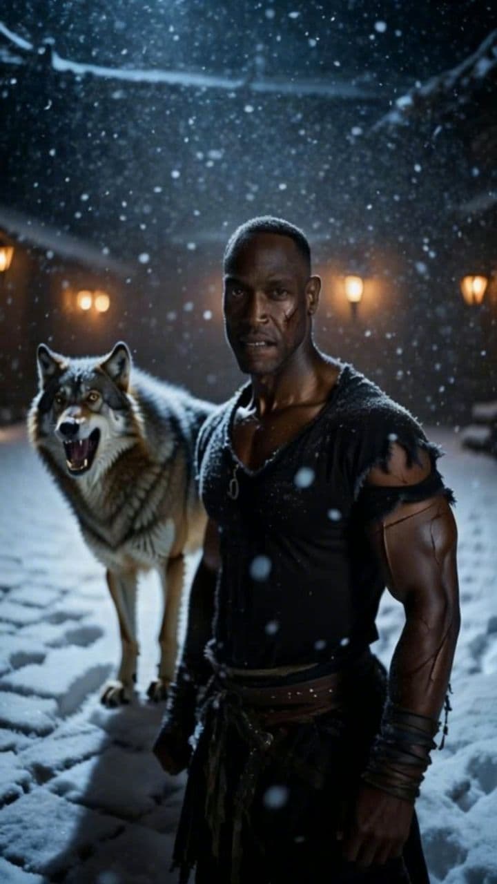 Image transform video