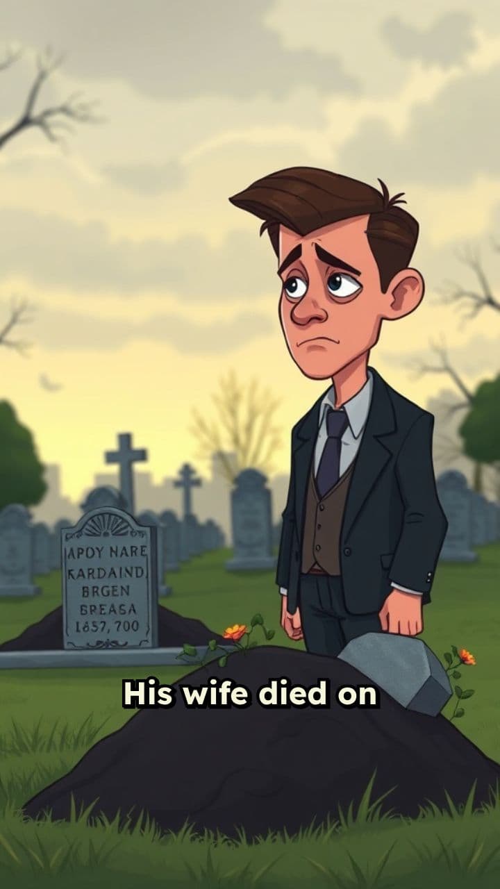 Till Death Do Us Part