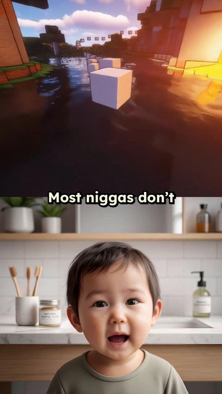 Ditch Plastic Toothbrushes for Boar Bristles