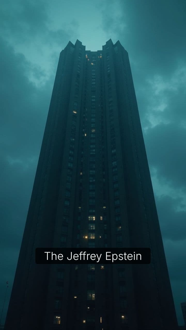 Power, Ethics, and the Epstein Connection