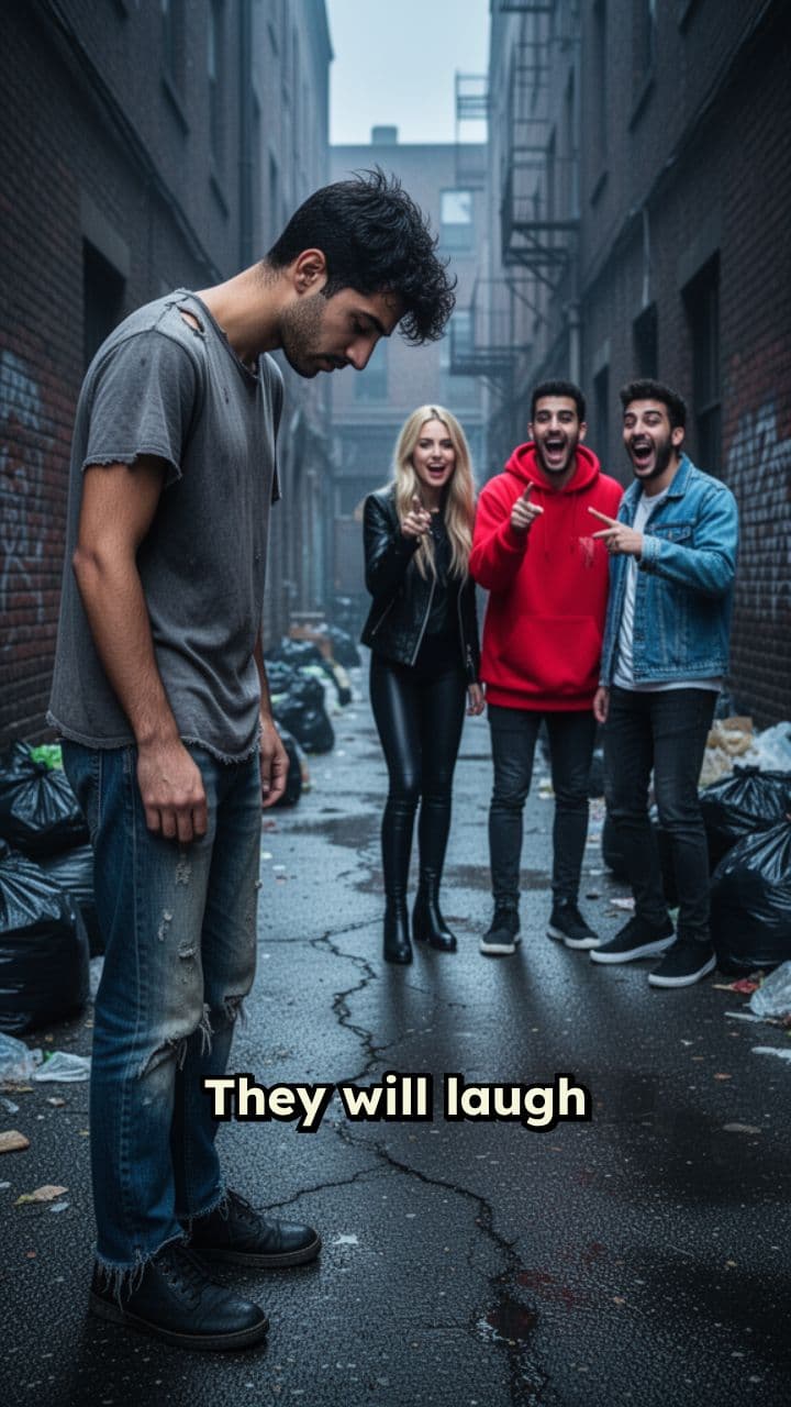 From Mockery to Success