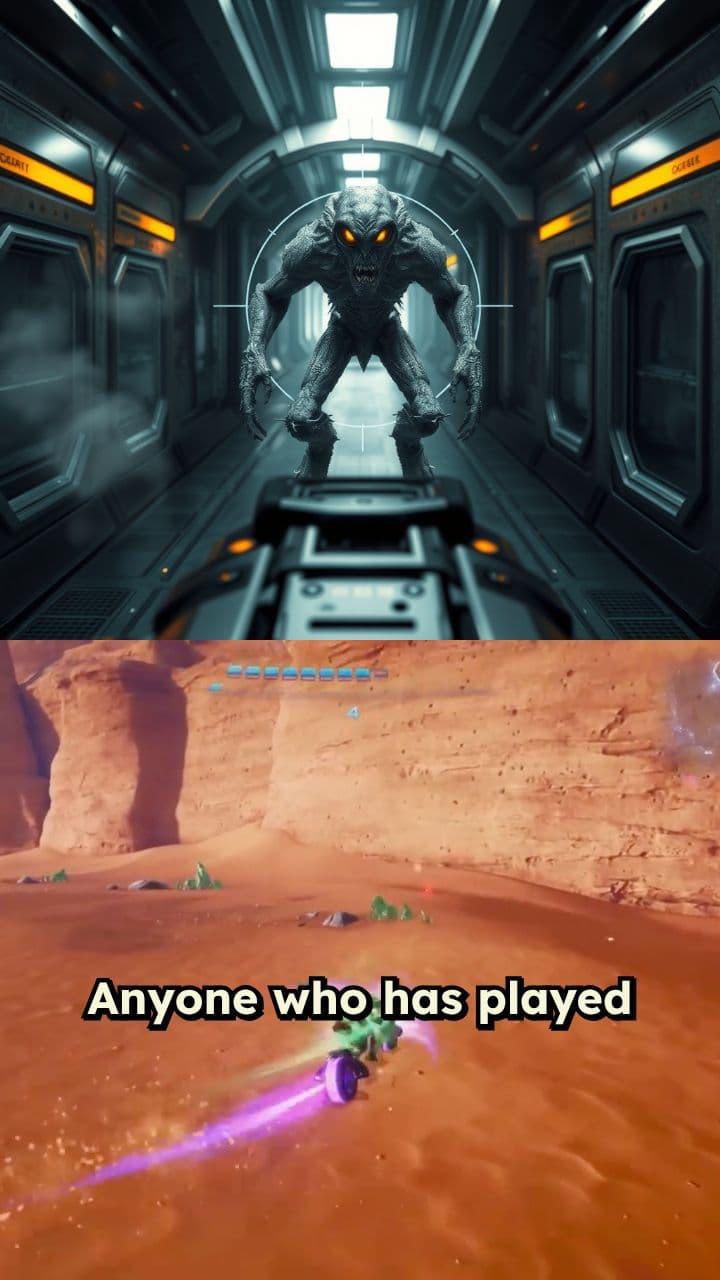 Don't Make This Mistake in the First Level!