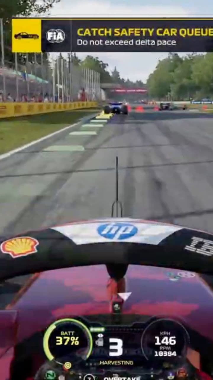 My Best Result in Years