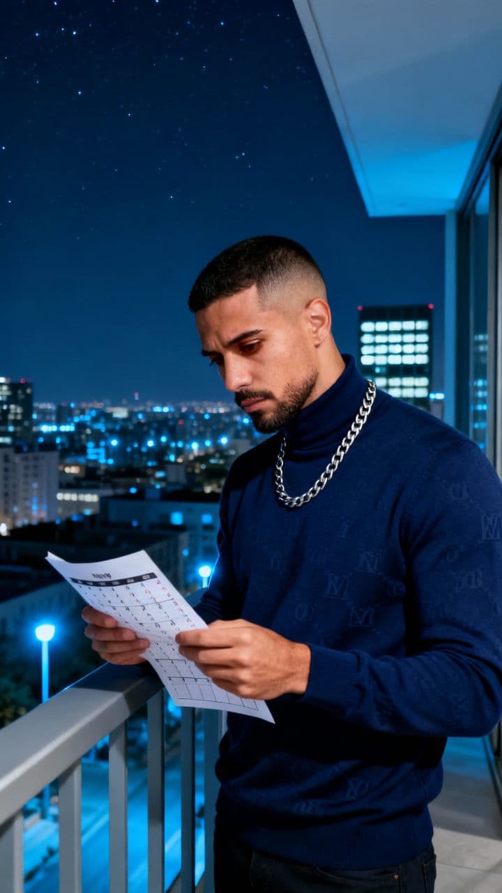 Brindo por un 2026 más fuerte