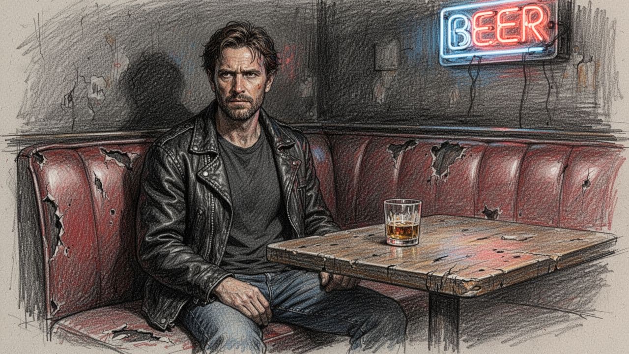 Shade in the Spotlight