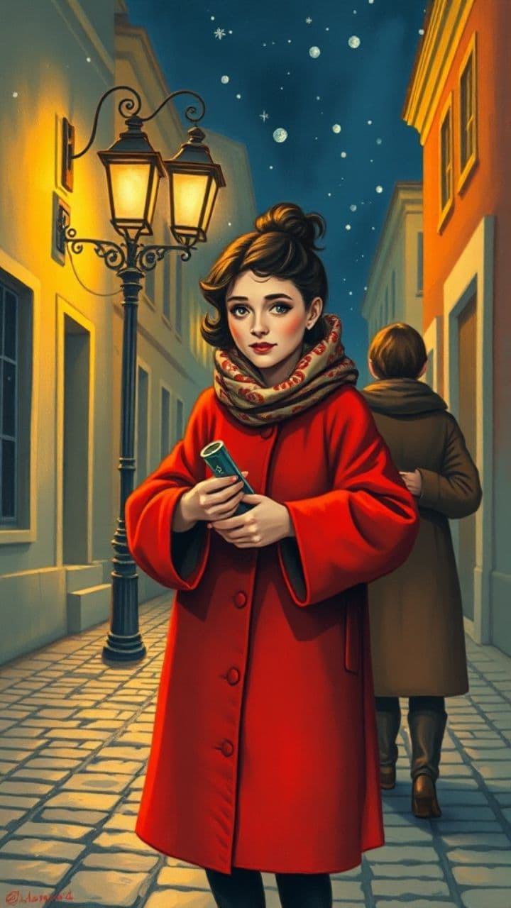 Κάλαντα Χριστουγέννων: Καλημεσπέραν άρχοντες