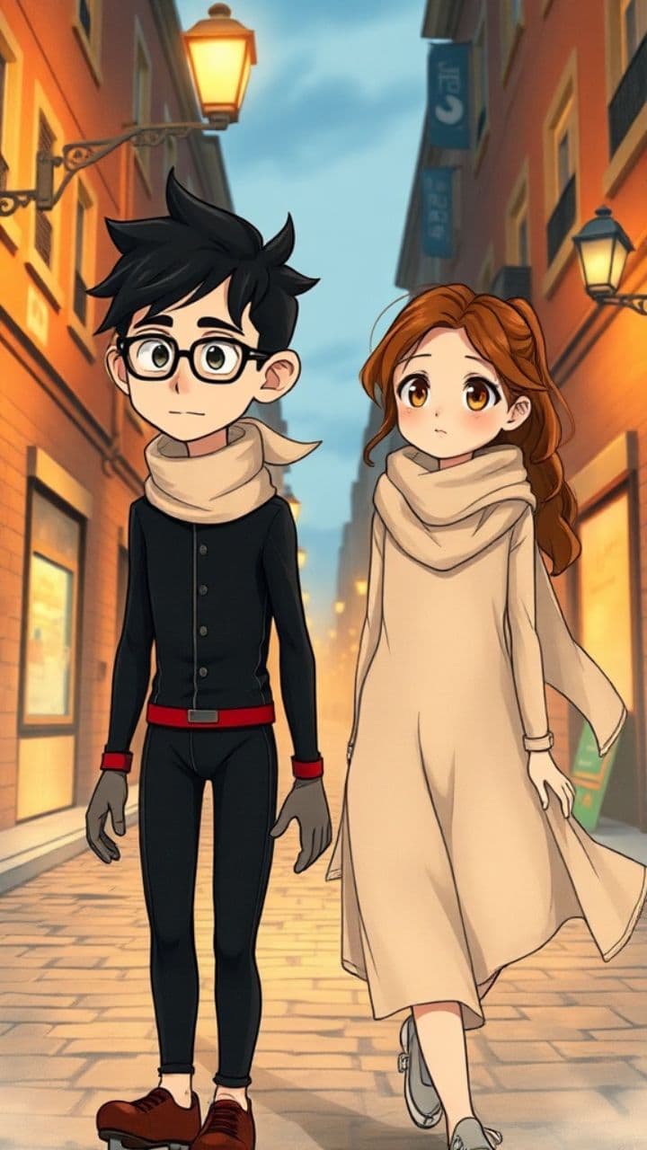 Encuentro en la Ciudad