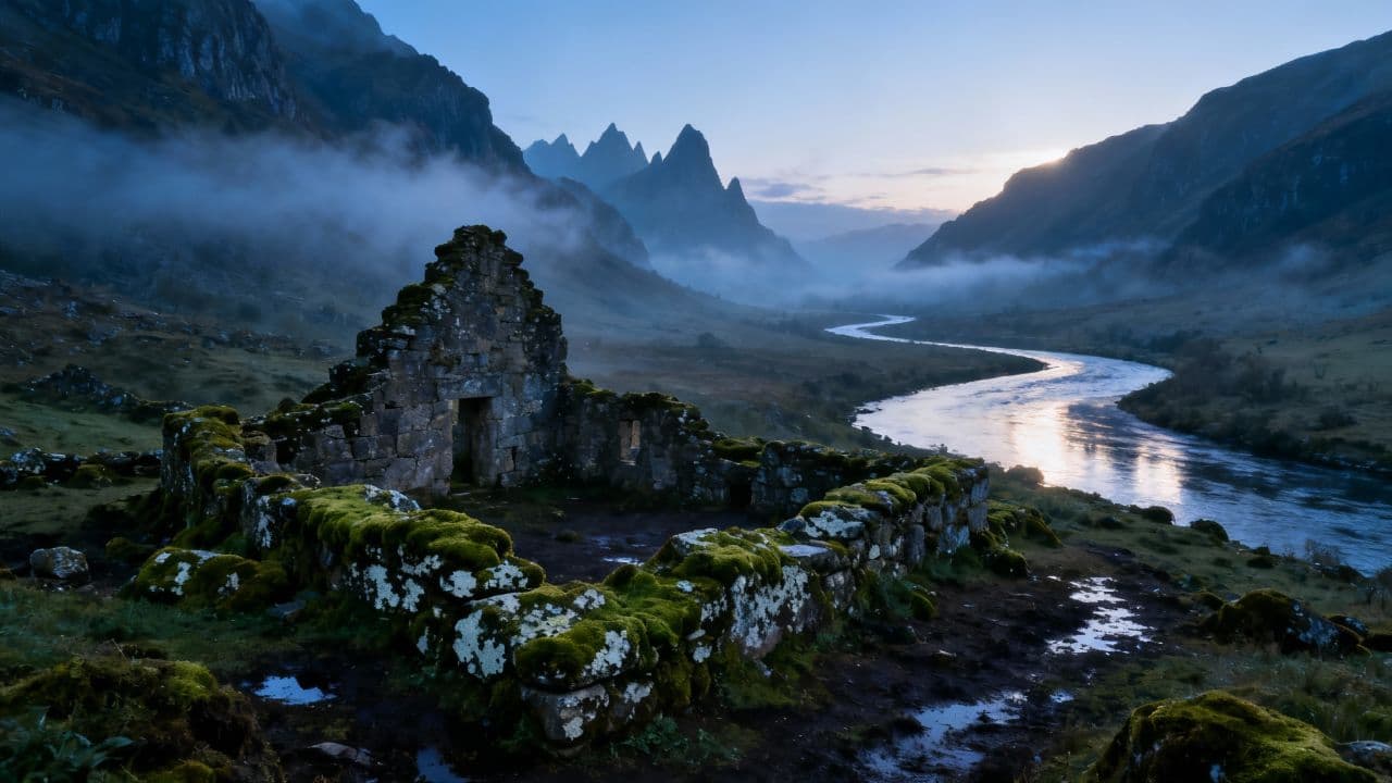 Echoes and the Empty Tomb