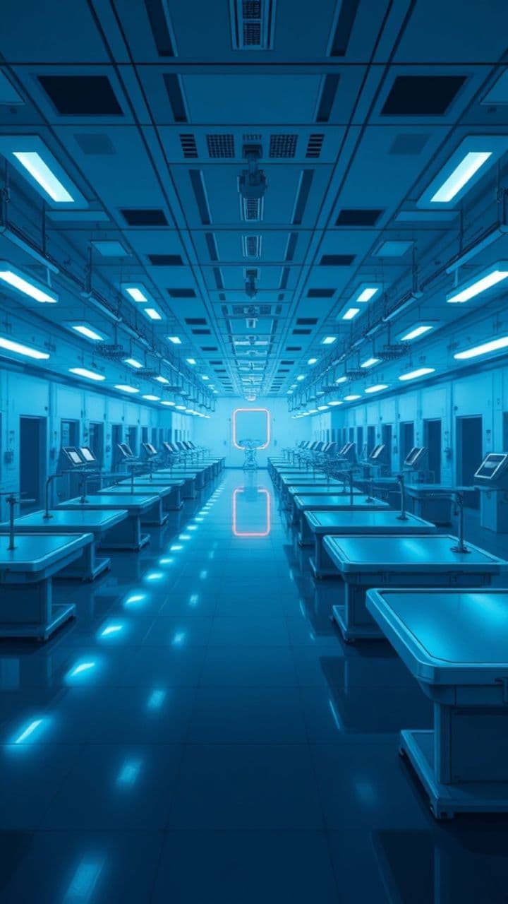 Reclaiming Humanity from Control