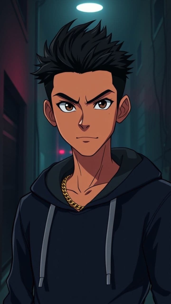 Bam, Bam: Ritmo y Envidia