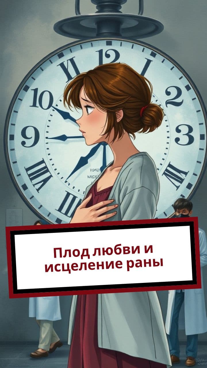 Прошлое не вернуть