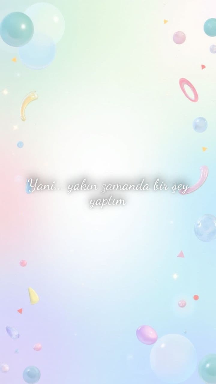 Nasıl Aşık Olduğumun Hikayesi - Cemile için Bir Video