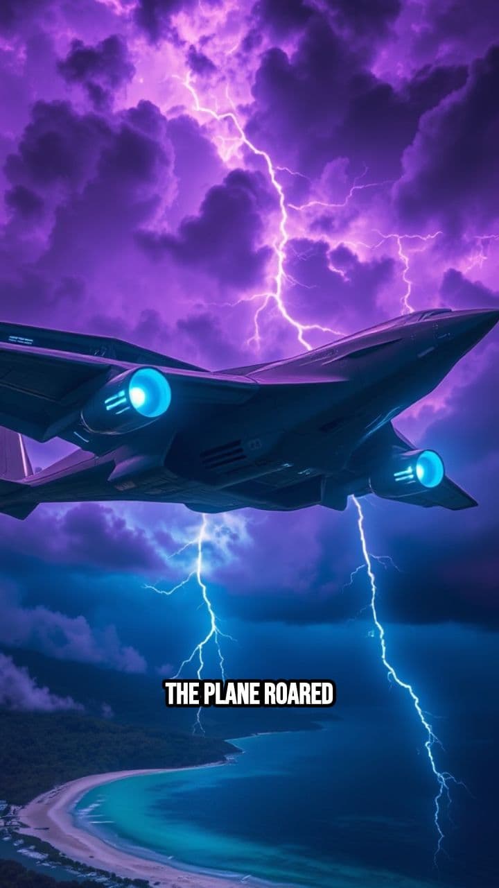 Bermuda Legends: Survive to Win