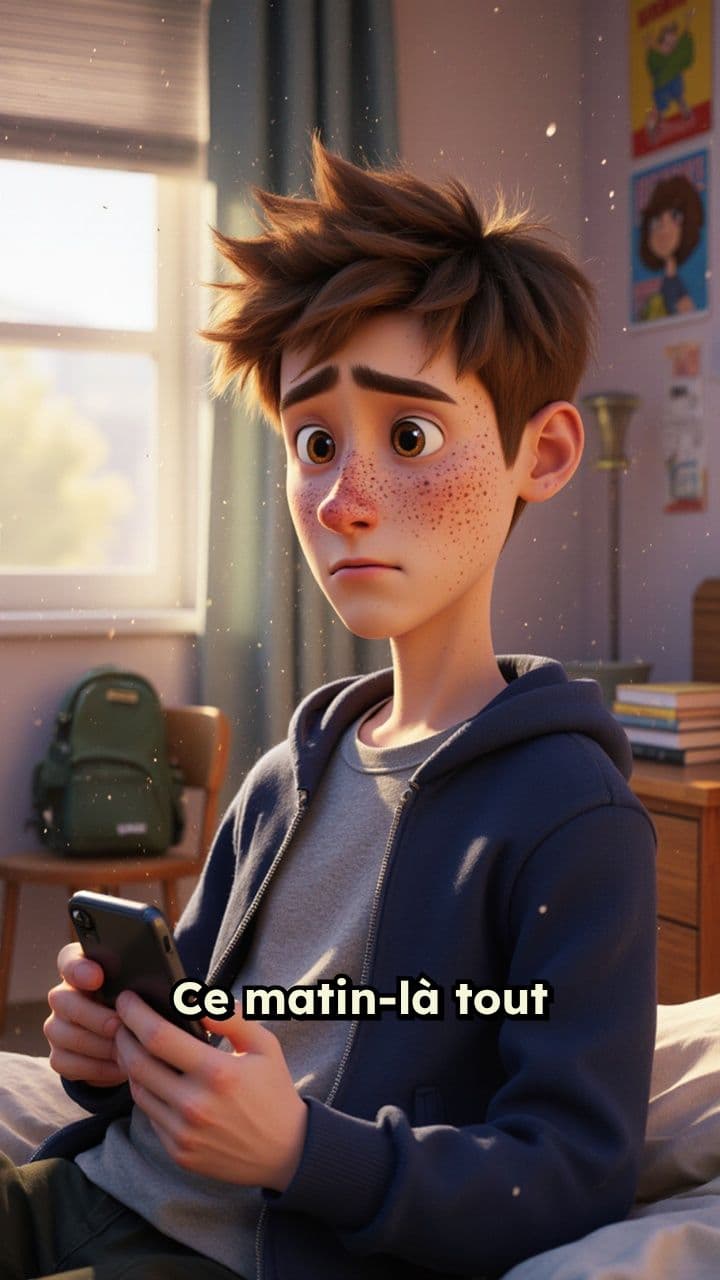 Le piège des deepfakes