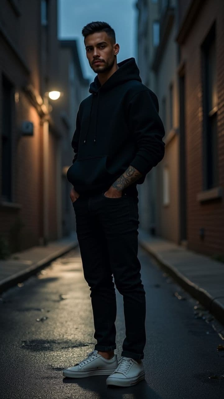 Víťazný mindset na uliciach