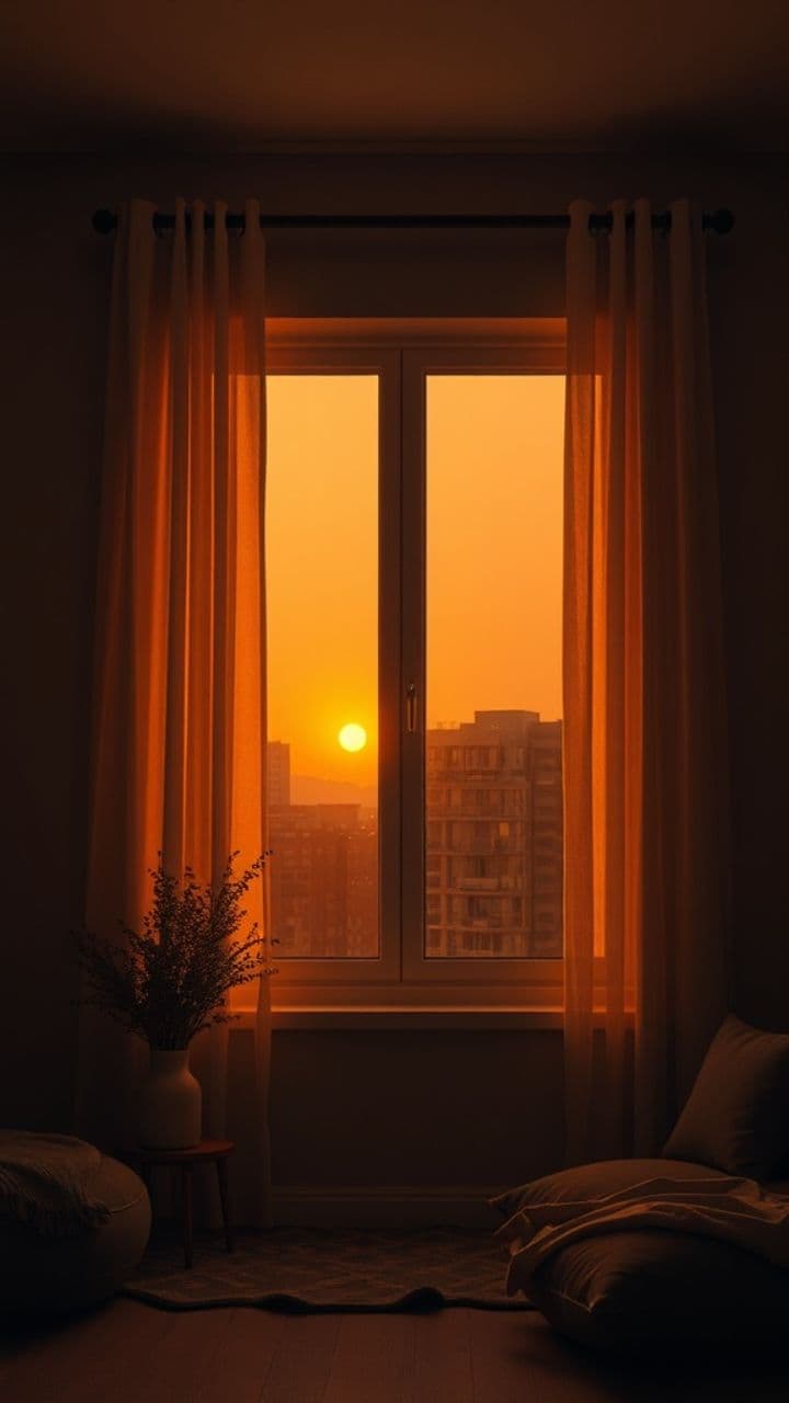 Fading Light, Silent Echoes