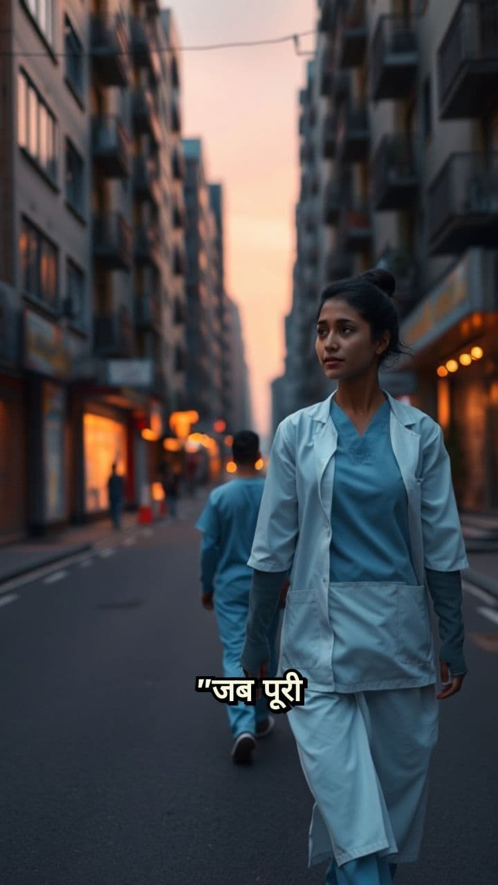 फार्मासिस्ट: महामारी के नायक